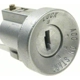 Purchase Top-Quality Ignition Lock Cylinder by BLUE STREAK (HYGRADE MOTOR) - US470L pa4