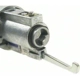 Purchase Top-Quality Ignition Lock Cylinder by BLUE STREAK (HYGRADE MOTOR) - US475L pa2
