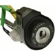 Purchase Top-Quality Ignition Lock Cylinder by BLUE STREAK (HYGRADE MOTOR) - US477L pa1