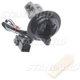 Purchase Top-Quality Ignition Lock Cylinder by BLUE STREAK (HYGRADE MOTOR) - US493L pa2
