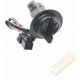 Purchase Top-Quality Ignition Lock Cylinder by BLUE STREAK (HYGRADE MOTOR) - US493L pa3
