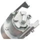 Purchase Top-Quality Ignition Lock Cylinder by BLUE STREAK (HYGRADE MOTOR) - US498L pa1