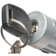 Purchase Top-Quality Ignition Lock Cylinder by BLUE STREAK (HYGRADE MOTOR) - US498L pa2
