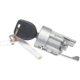 Purchase Top-Quality Ignition Lock Cylinder by BLUE STREAK (HYGRADE MOTOR) - US498L pa3