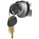Purchase Top-Quality Ignition Lock Cylinder by BLUE STREAK (HYGRADE MOTOR) - US501L pa1