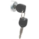 Purchase Top-Quality Ignition Lock Cylinder by BLUE STREAK (HYGRADE MOTOR) - US509L pa2