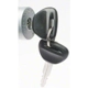 Purchase Top-Quality Ignition Lock Cylinder by BLUE STREAK (HYGRADE MOTOR) - US510L pa1