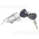 Purchase Top-Quality Ignition Lock Cylinder by BLUE STREAK (HYGRADE MOTOR) - US510L pa3