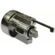 Purchase Top-Quality Ignition Lock Cylinder by BLUE STREAK (HYGRADE MOTOR) - US511L pa2