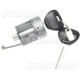 Purchase Top-Quality Ignition Lock Cylinder by BLUE STREAK (HYGRADE MOTOR) - US511L pa4