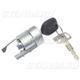 Purchase Top-Quality Ignition Lock Cylinder by BLUE STREAK (HYGRADE MOTOR) - US512L pa3