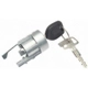 Purchase Top-Quality Ignition Lock Cylinder by BLUE STREAK (HYGRADE MOTOR) - US512L pa6