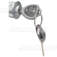 Purchase Top-Quality Ignition Lock Cylinder by BLUE STREAK (HYGRADE MOTOR) - US524L pa2