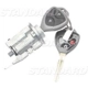 Purchase Top-Quality Ignition Lock Cylinder by BLUE STREAK (HYGRADE MOTOR) - US524L pa5