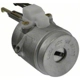 Purchase Top-Quality Ignition Lock Cylinder by BLUE STREAK (HYGRADE MOTOR) - US528L pa1