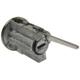 Purchase Top-Quality Ignition Lock Cylinder by BLUE STREAK (HYGRADE MOTOR) - US534L pa1