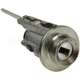 Purchase Top-Quality Ignition Lock Cylinder by BLUE STREAK (HYGRADE MOTOR) - US534L pa2