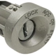 Purchase Top-Quality Ignition Lock Cylinder by BLUE STREAK (HYGRADE MOTOR) - US540L pa2