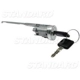 Purchase Top-Quality Ignition Lock Cylinder by BLUE STREAK (HYGRADE MOTOR) - US554L pa2
