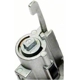 Purchase Top-Quality Ignition Lock Cylinder by BLUE STREAK (HYGRADE MOTOR) - US558L pa1