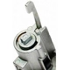 Purchase Top-Quality Ignition Lock Cylinder by BLUE STREAK (HYGRADE MOTOR) - US558L pa4