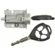 Purchase Top-Quality Ignition Lock Cylinder by BLUE STREAK (HYGRADE MOTOR) - US560L pa3