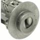 Purchase Top-Quality Ignition Lock Cylinder by BLUE STREAK (HYGRADE MOTOR) - US567L pa4