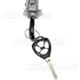 Purchase Top-Quality Ignition Lock Cylinder by BLUE STREAK (HYGRADE MOTOR) - US570L pa4