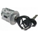 Purchase Top-Quality Ignition Lock Cylinder by BLUE STREAK (HYGRADE MOTOR) - US570L pa6