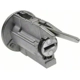 Purchase Top-Quality Ignition Lock Cylinder by BLUE STREAK (HYGRADE MOTOR) - US577L pa2