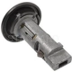 Purchase Top-Quality Ignition Lock Cylinder by BLUE STREAK (HYGRADE MOTOR) - US583L pa1