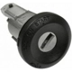 Purchase Top-Quality Ignition Lock Cylinder by BLUE STREAK (HYGRADE MOTOR) - US592L pa1