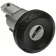 Purchase Top-Quality Ignition Lock Cylinder by BLUE STREAK (HYGRADE MOTOR) - US592L pa4