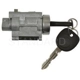 Purchase Top-Quality Ignition Lock Cylinder by BLUE STREAK (HYGRADE MOTOR) - US614L pa3