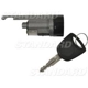 Purchase Top-Quality Ignition Lock Cylinder by BLUE STREAK (HYGRADE MOTOR) - US616L pa9