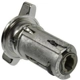 Purchase Top-Quality Ignition Lock Cylinder by BLUE STREAK (HYGRADE MOTOR) - US61L pa1