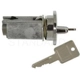 Purchase Top-Quality Ignition Lock Cylinder by BLUE STREAK (HYGRADE MOTOR) - US61L pa3
