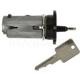 Purchase Top-Quality Ignition Lock Cylinder by BLUE STREAK (HYGRADE MOTOR) - US61LB pa3