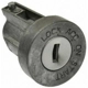 Purchase Top-Quality Ignition Lock Cylinder by BLUE STREAK (HYGRADE MOTOR) - US624L pa1