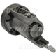 Purchase Top-Quality Ignition Lock Cylinder by BLUE STREAK (HYGRADE MOTOR) - US624L pa2
