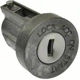 Purchase Top-Quality Ignition Lock Cylinder by BLUE STREAK (HYGRADE MOTOR) - US624L pa5