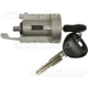 Purchase Top-Quality Ignition Lock Cylinder by BLUE STREAK (HYGRADE MOTOR) - US629L pa3
