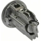 Purchase Top-Quality Ignition Lock Cylinder by BLUE STREAK (HYGRADE MOTOR) - US634L pa2