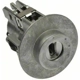 Purchase Top-Quality Ignition Lock Cylinder by BLUE STREAK (HYGRADE MOTOR) - US635L pa1
