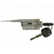 Purchase Top-Quality Ignition Lock Cylinder by BLUE STREAK (HYGRADE MOTOR) - US636L pa6