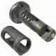 Purchase Top-Quality Ignition Lock Cylinder by BLUE STREAK (HYGRADE MOTOR) - US644L pa2