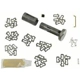 Purchase Top-Quality Ignition Lock Cylinder by BLUE STREAK (HYGRADE MOTOR) - US644L pa3