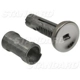 Purchase Top-Quality Ignition Lock Cylinder by BLUE STREAK (HYGRADE MOTOR) - US644L pa4