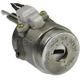 Purchase Top-Quality Ignition Lock Cylinder by BLUE STREAK (HYGRADE MOTOR) - US653L pa1