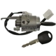 Purchase Top-Quality Ignition Lock Cylinder by BLUE STREAK (HYGRADE MOTOR) - US653L pa2